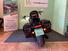 Harley-Davidson 1690 Fat Boy (2005 - 06) - FLSTFSE (14)