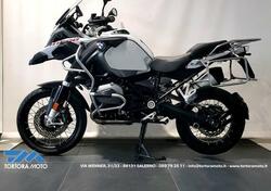 Bmw R 1200 GS Adventure (2017 - 18) usata