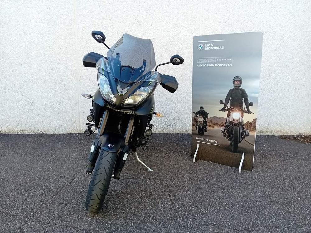 Triumph Tiger 1050 Sport 1050 ABS (2016 - 20) (5)