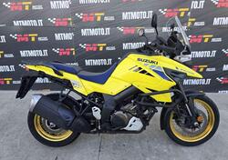 Suzuki V-Strom 1050SE (2023 - 24) usata