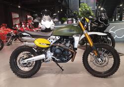 Fantic Motor Caballero 500 Rally 4T (2019 - 21) usata