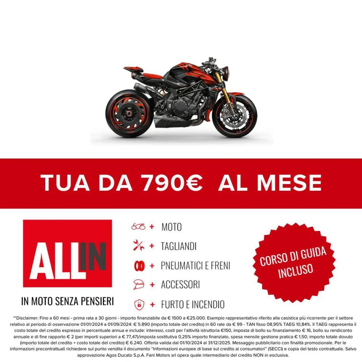 MV Agusta Rush 1000 (2023 - 26) (2)
