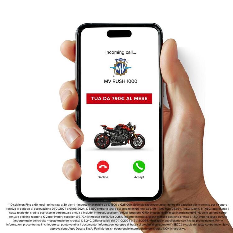 MV Agusta Rush 1000 (2023 - 25) (3)