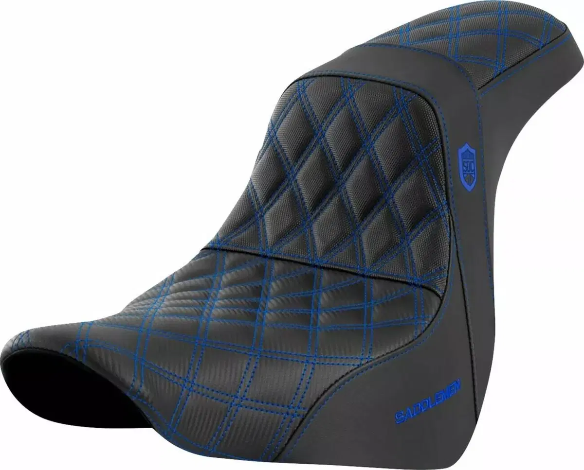 Sella Saddlemen by San Diego Custom Pro Series SDC