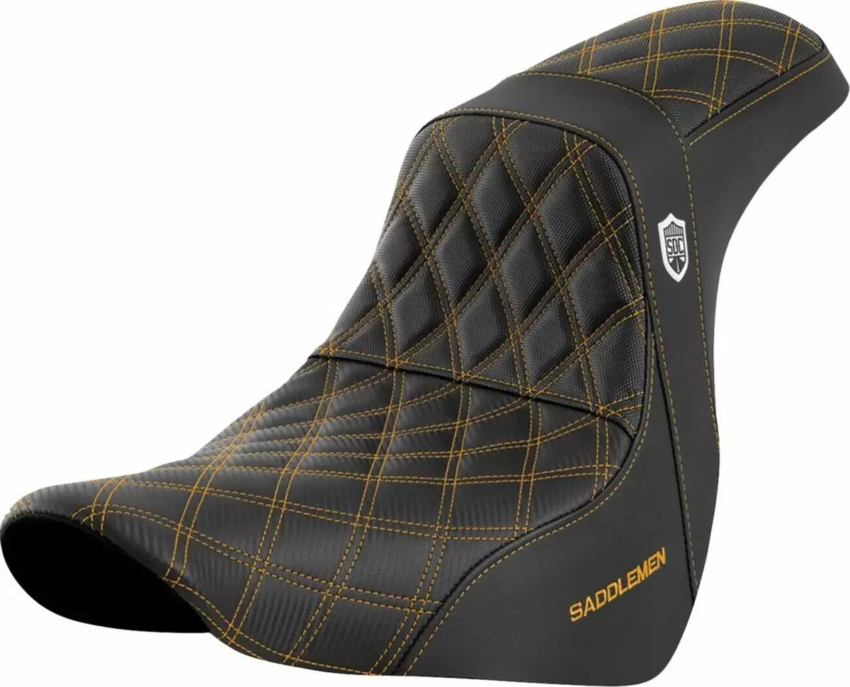 Sella Saddlemen by San Diego Custom Pro Series SDC