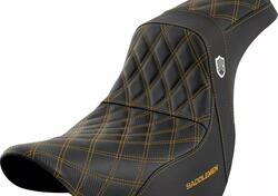 Sella Saddlemen by San Diego Custom Pro Series SDC