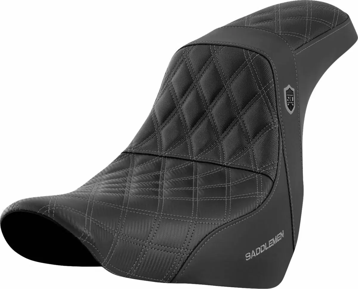 Sella Saddlemen by San Diego Custom Pro Series SDC
