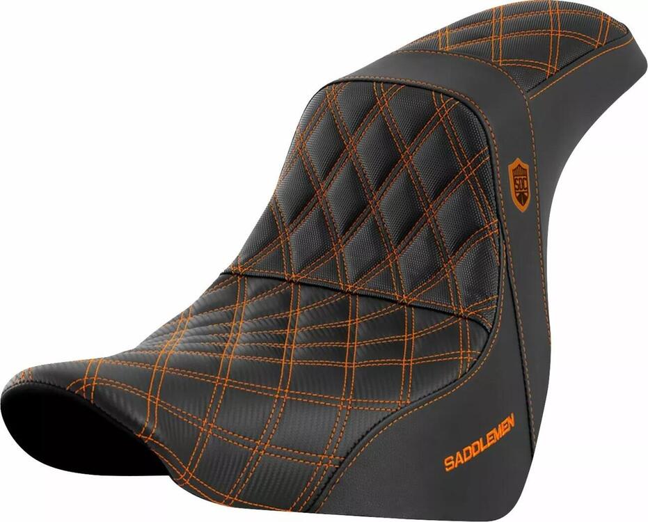 Sella Saddlemen by San Diego Custom Pro Series SDC