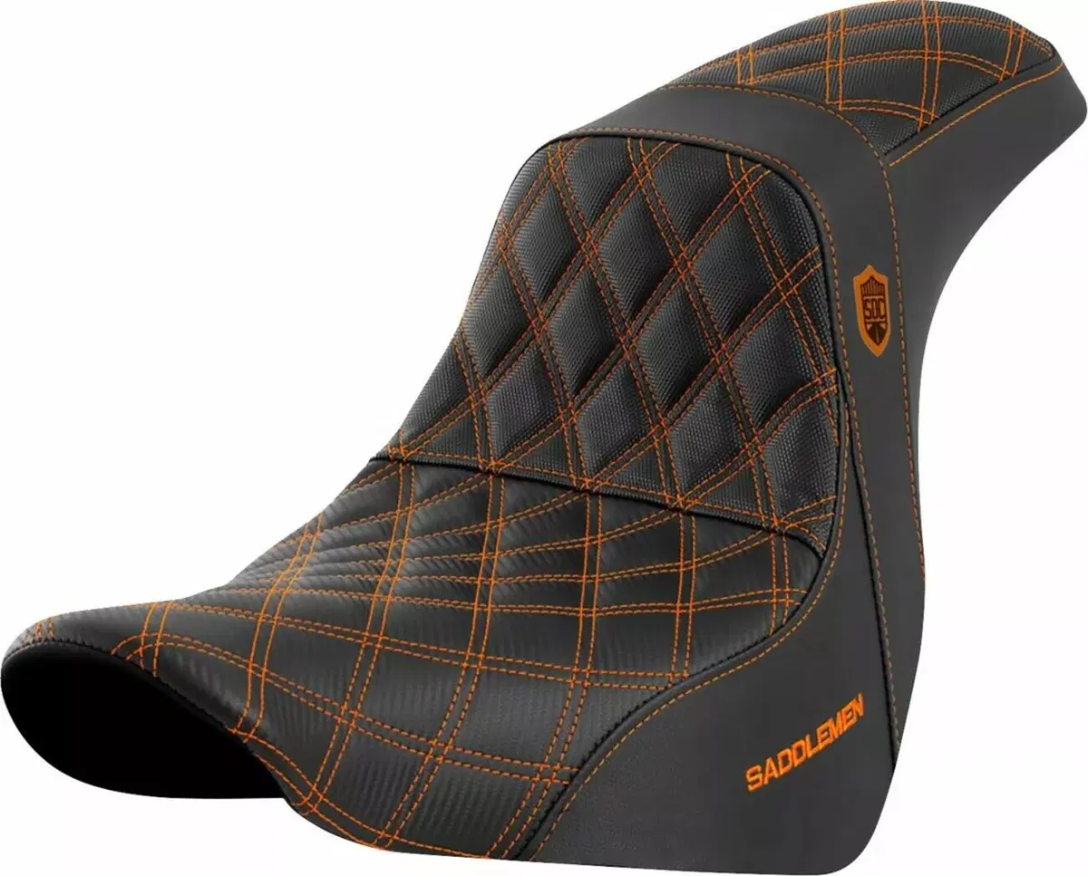 Sella Saddlemen by San Diego Custom Pro Series SDC