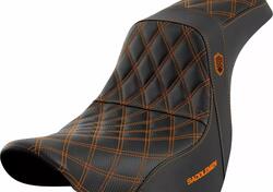 Sella Saddlemen by San Diego Custom Pro Series SDC