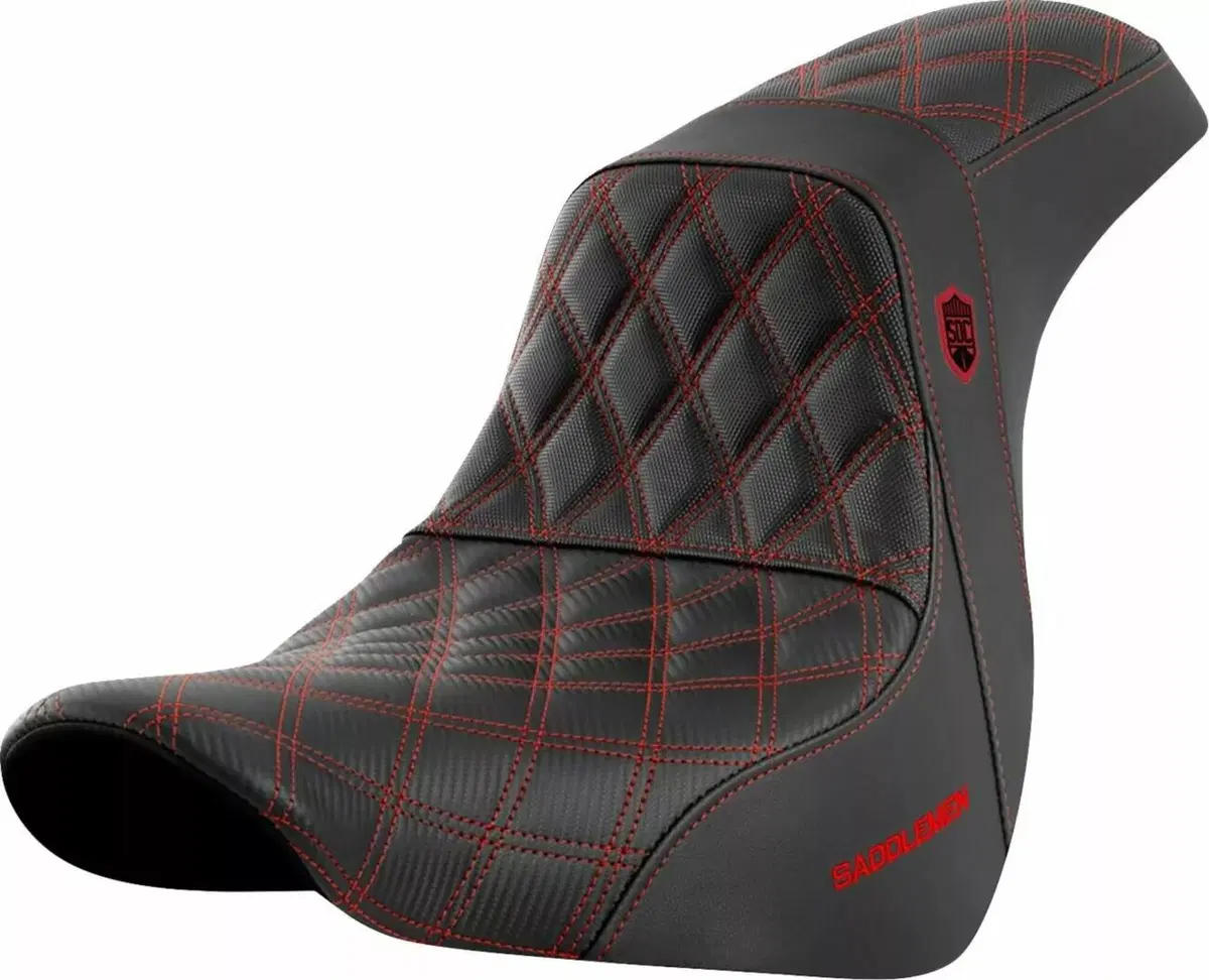 Sella Saddlemen by San Diego Custom Pro Series SDC