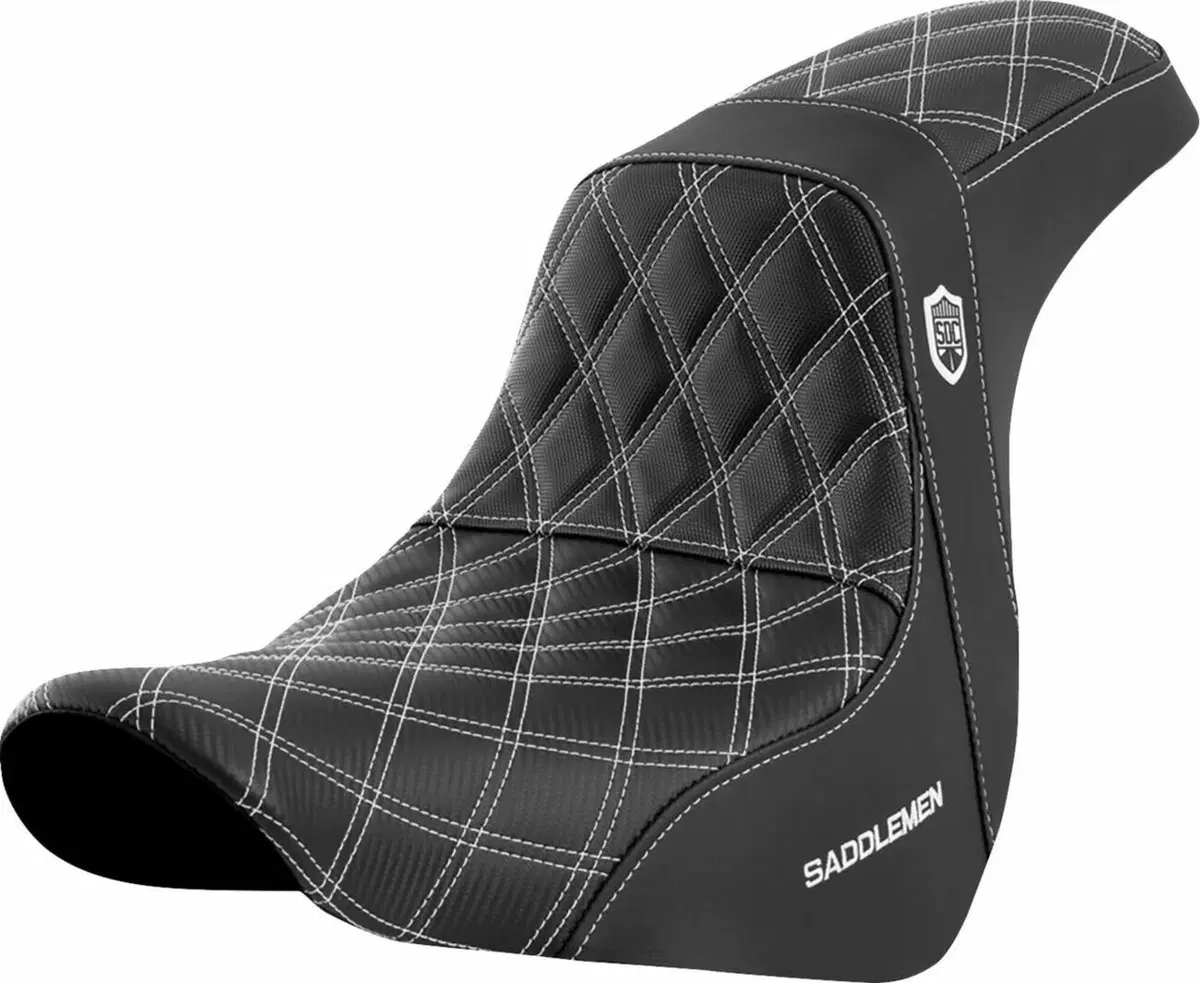 Sella Saddlemen by San Diego Custom Pro Series SDC