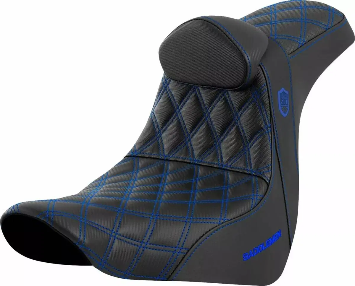 Sella Saddlemen by San Diego Custom Pro Series SDC
