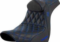 Sella Saddlemen by San Diego Custom Pro Series SDC