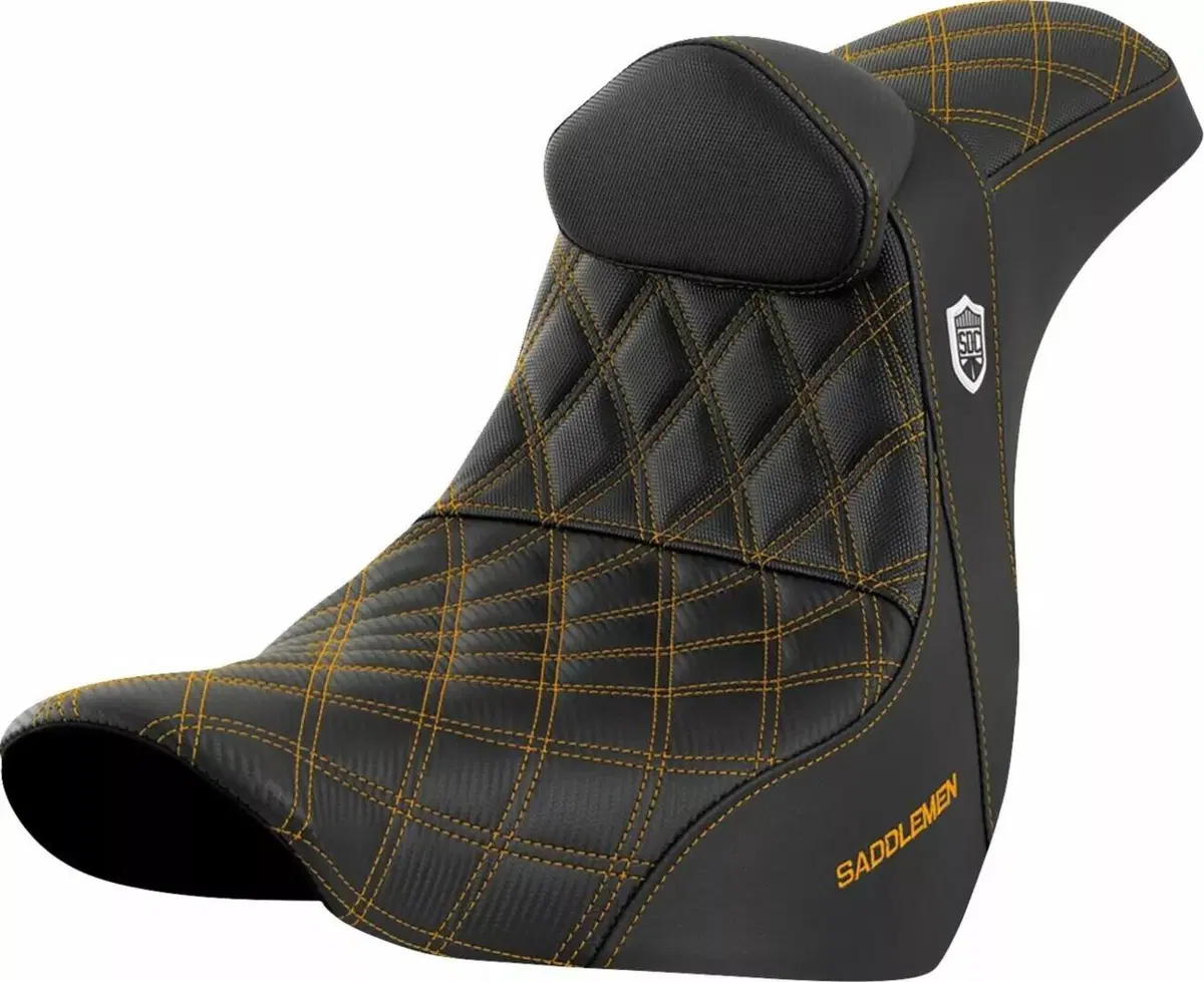 Sella Saddlemen by San Diego Custom Pro Series SDC