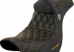 Sella Saddlemen by San Diego Custom Pro Series SDC