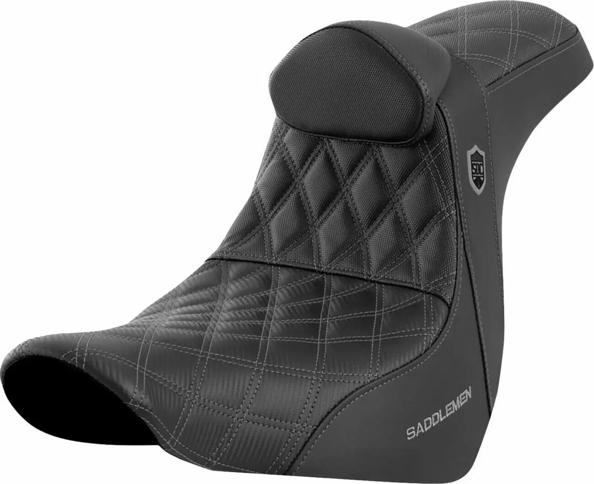 Sella Saddlemen by San Diego Custom Pro Series SDC