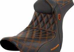 Sella Saddlemen by San Diego Custom Pro Series SDC