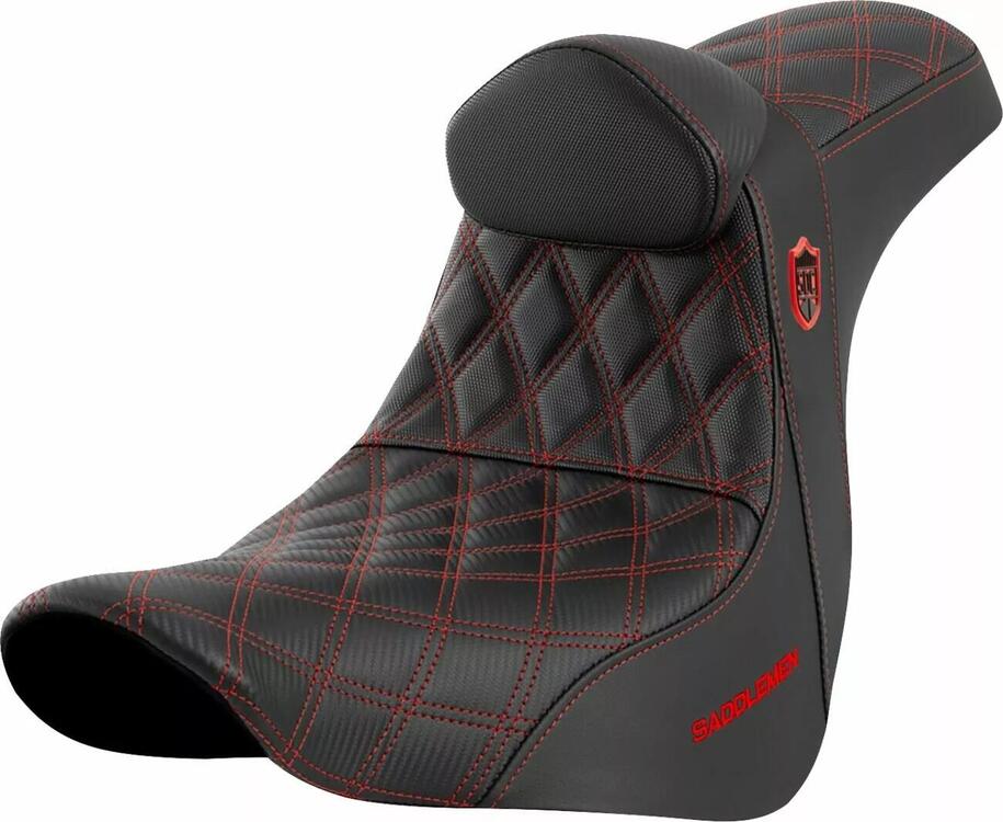 Sella Saddlemen by San Diego Custom Pro Series SDC