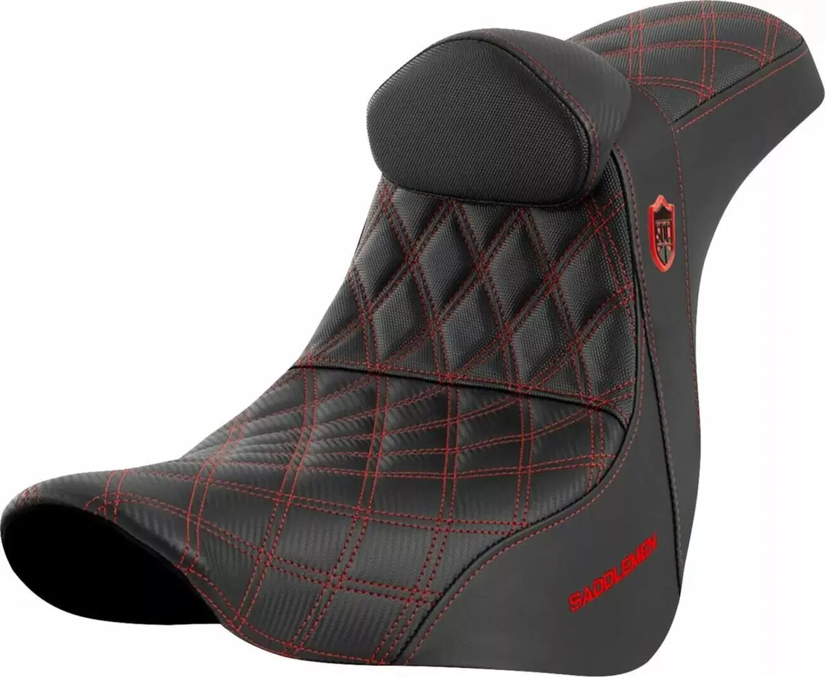 Sella Saddlemen by San Diego Custom Pro Series SDC