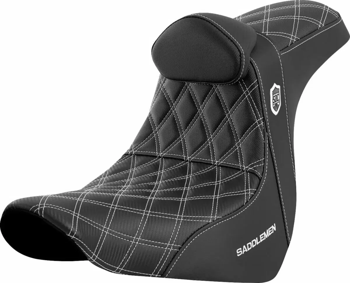 Sella Saddlemen by San Diego Custom Pro Series SDC