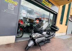 Suzuki Burgman AN 650 Executive ABS (2013 - 17) usata