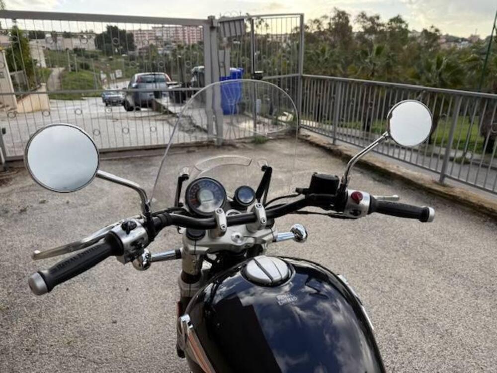 Royal Enfield Super Meteor 650 (2023 - 25) (3)