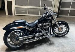 Harley-Davidson Fat Boy 114 (2021 - 24) usata