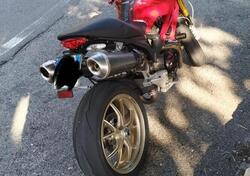 Ducati Monster 1100 S (2009-10) usata