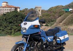 Moto Guzzi Moto Guzzi 850 T5P d'epoca