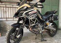 Ducati Multistrada 1260 Enduro (2019 - 21) usata
