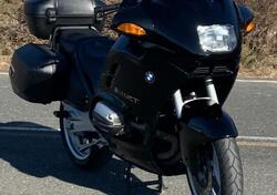 Bmw BMW R1100RT d'epoca