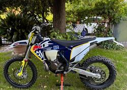 Husqvarna TE 300i (2020) usata