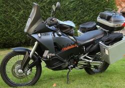 KTM 990 Adventure (2006 - 08) usata