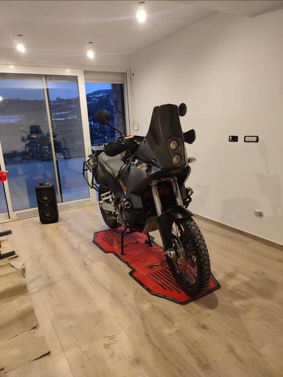 KTM 990 Adventure (2006 - 08) (2)