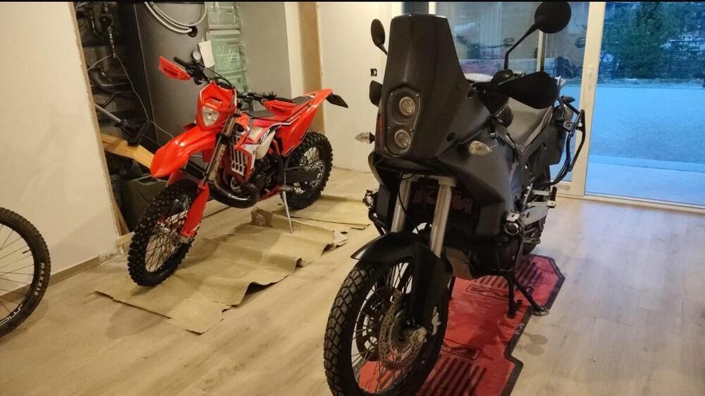 KTM 990 Adventure (2006 - 08) (3)