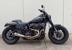 Harley-Davidson Fat Bob 114 (2021 - 25) usata