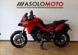 Ducati Multistrada V2 S (2022 - 24) usata