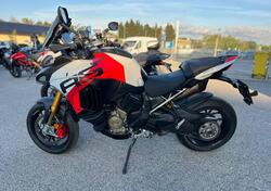 Ducati Multistrada V4 RS (2024 - 25) usata