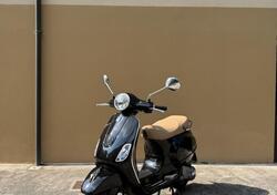 Vespa LX 125 i.e. (2009 - 12) usata