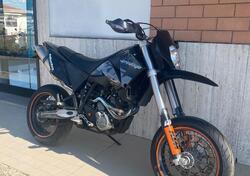 KTM LC4 640 SM Prestige a.e. (2003 - 06) usata