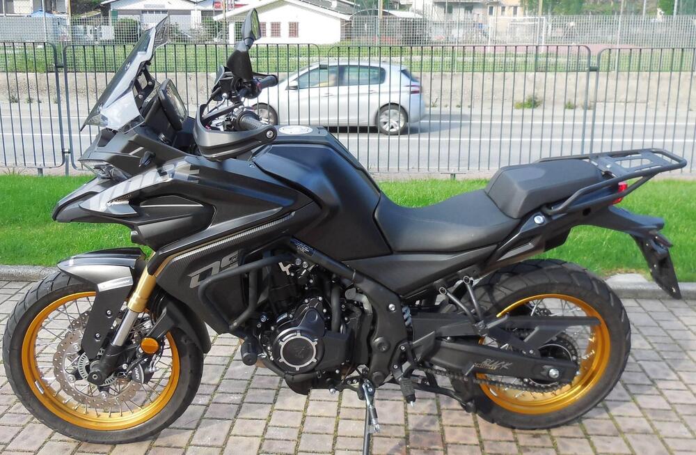 Voge Valico 525DSX (2023 - 25)