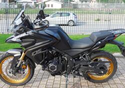 Voge Valico 525DSX (2023 - 25) usata