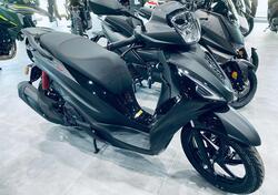 Morbidelli SC125LX (2024 - 25) nuova