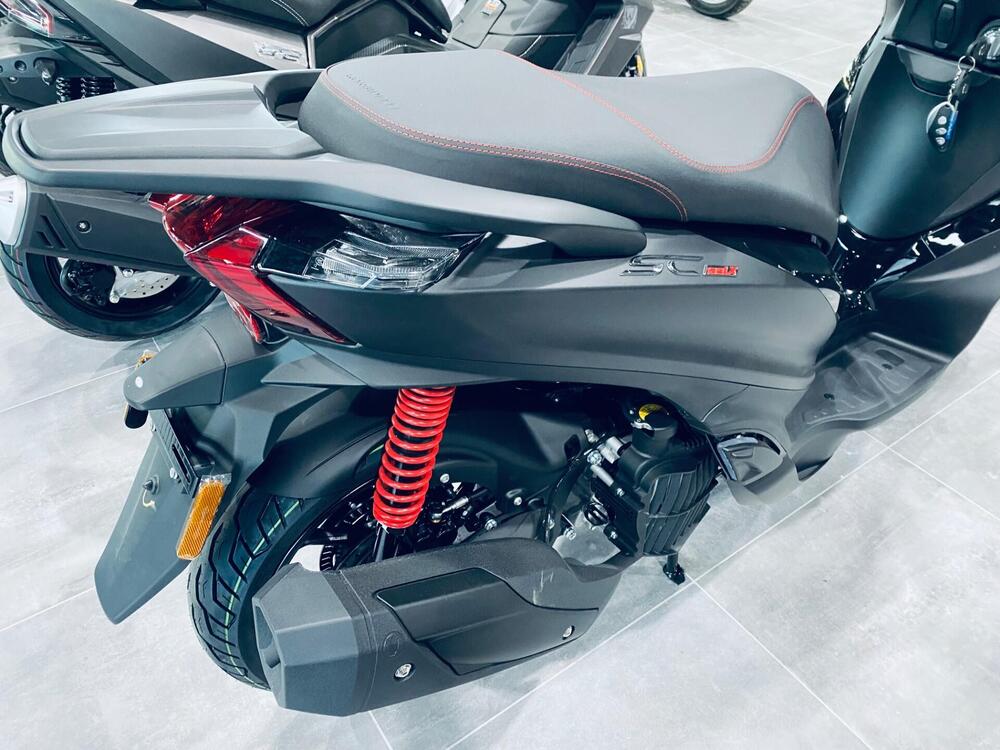 Morbidelli SC125LX (2024 - 25) (4)