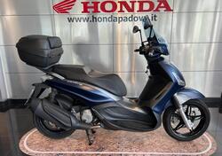 Piaggio Beverly 350 ABS (2016 - 20) usata