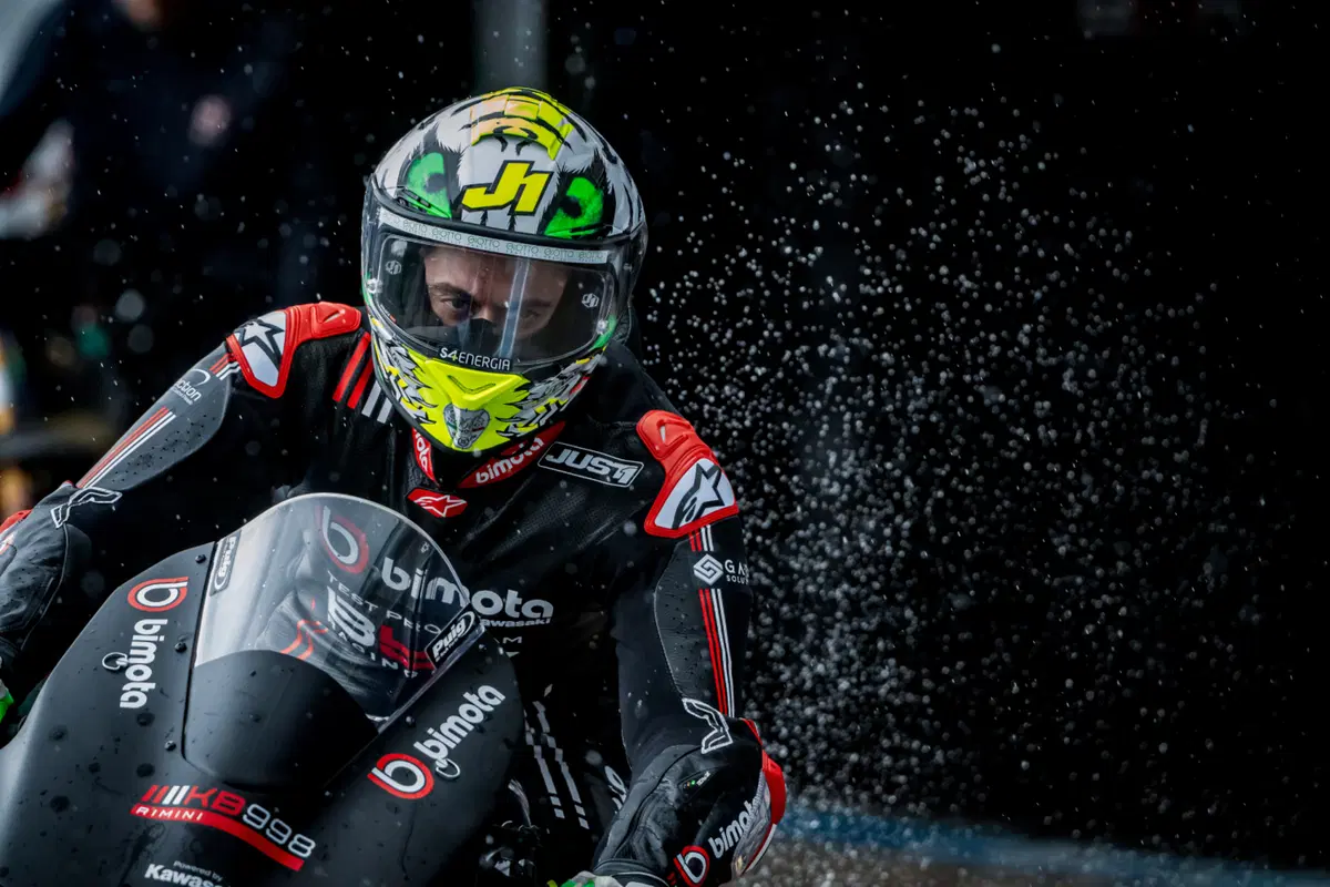 SBK 2025. Axel Bassani e Alex Lowes restano in Bimota nel 2026 (3)