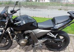 Kawasaki Z 750 (2003 - 06) usata