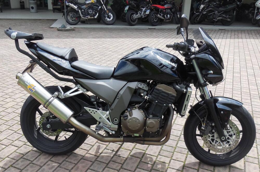 Kawasaki Z 750 (2003 - 06) (3)