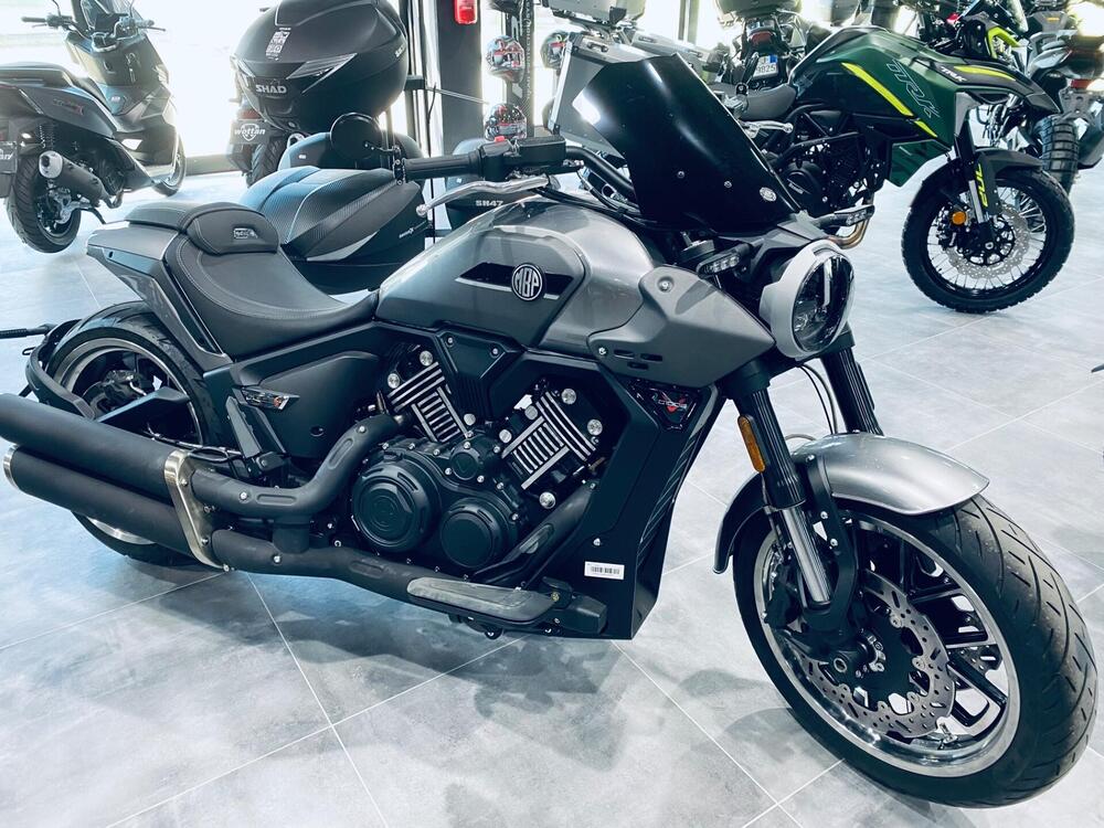 Morbidelli C1002V (2024 - 25)